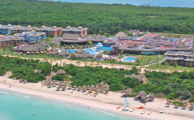 Iberostar Selection Varadero