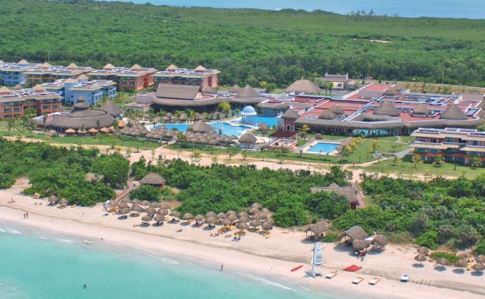 Iberostar Varadero