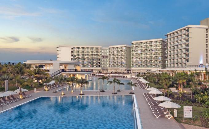 Meliá Internacional