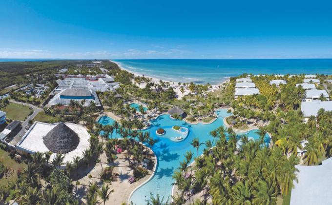 Paradisus Varadero Resort & Spa