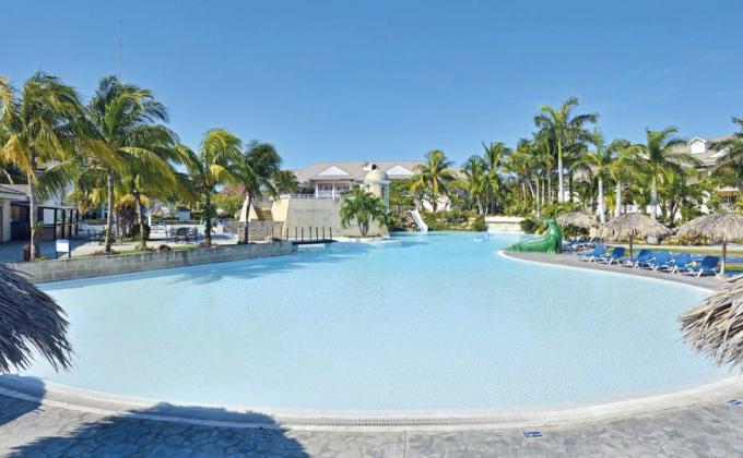 Meliá Peninsula Varadero