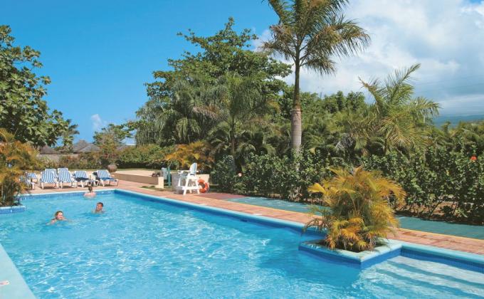 Royal Decameron Club Caribbean