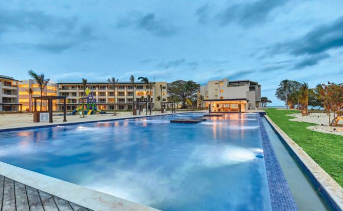 Royalton Negril, an Autograph Collection All-Inclusive Resort