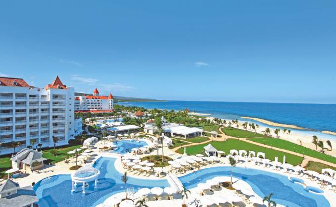 Bahia Principe Luxury Runaway Bay