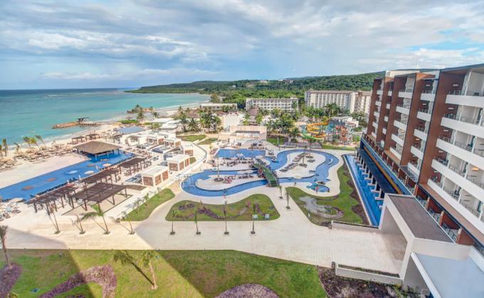 Royalton Blue Waters Montego Bay, an Autograph Collection All-Inclusive Resort