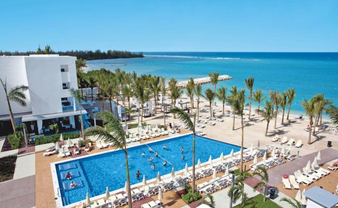 Riu Palace Jamaica