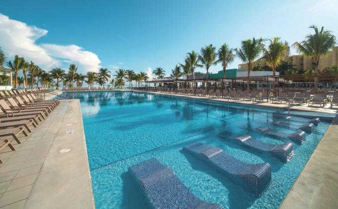 Riu Ocho Rios