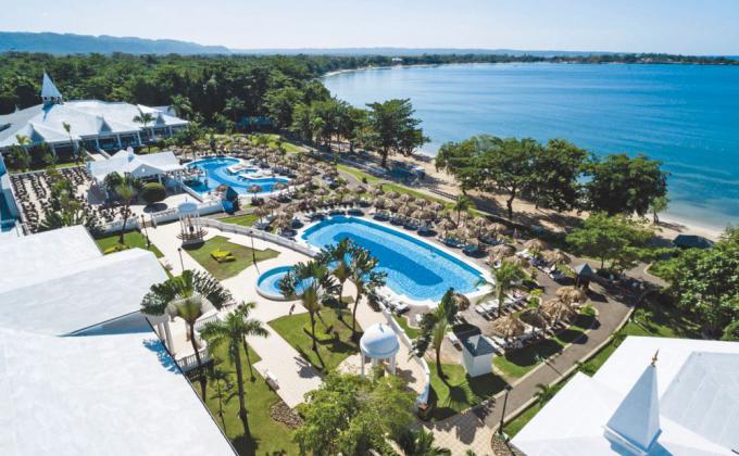 Riu Negril