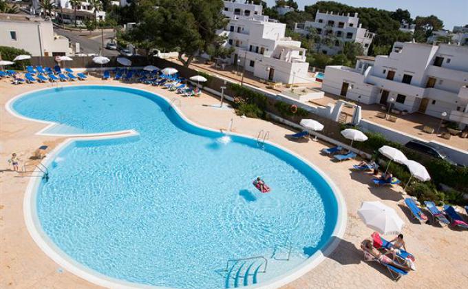 Aparthotel Gavimar Ariel Chico Club & Resort