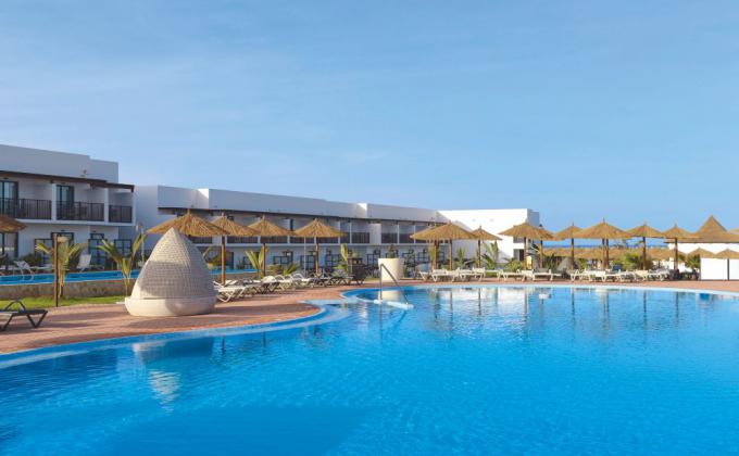 TUI BLUE Cabo Verde