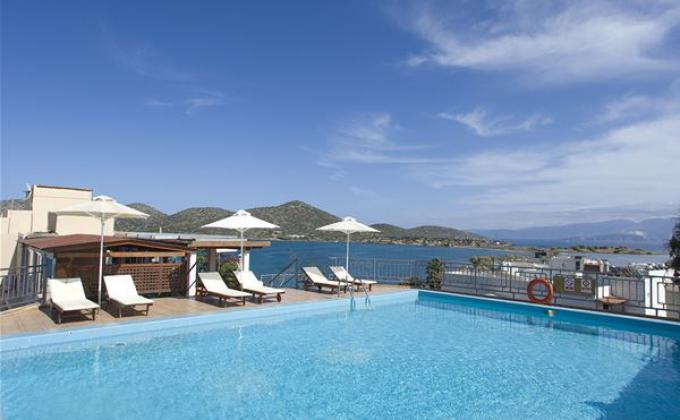 Hotel Elounda Akti Olous