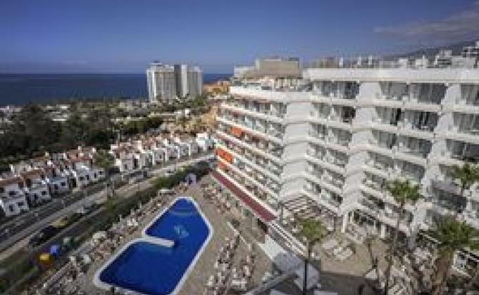 Aparthotel Ocean View