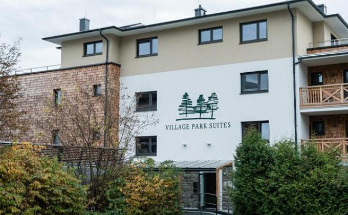 Villagepark Suites