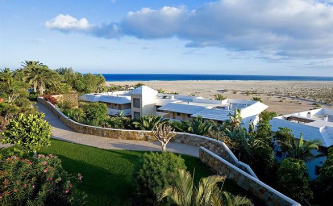 Hotel Sol Beach House at Meliá Fuerteventura (vorrheen Sol Beach House Fuerteventura)