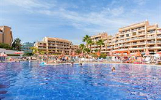 Aparthotel Familygarden Compostela Beach
