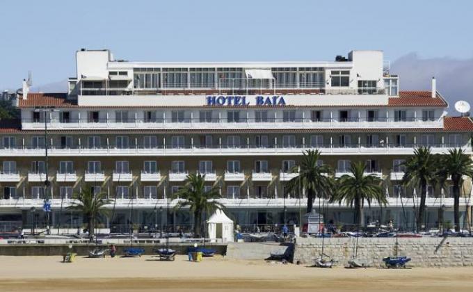 Hotel Baia