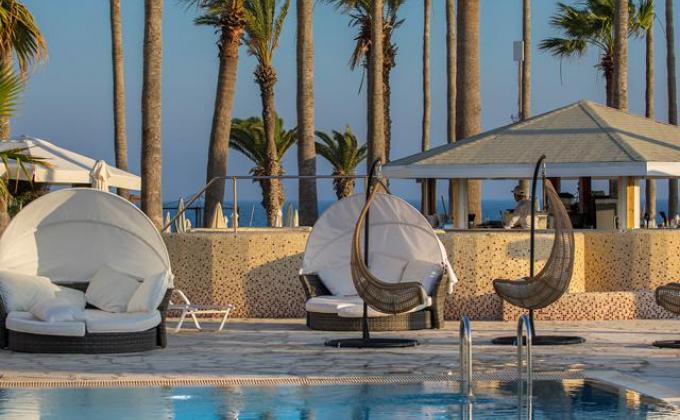 Leonardo Plaza Cypria Maris Beach Hotel & Spa - adults only