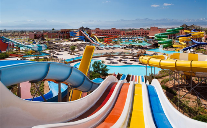 Hotel Labranda Aqua Fun