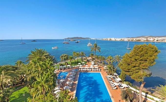 Aparthotel THB Los Molinos