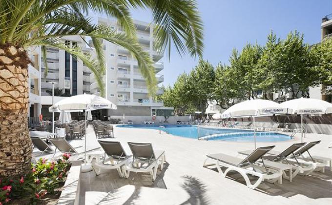 Hotel Best Davinci