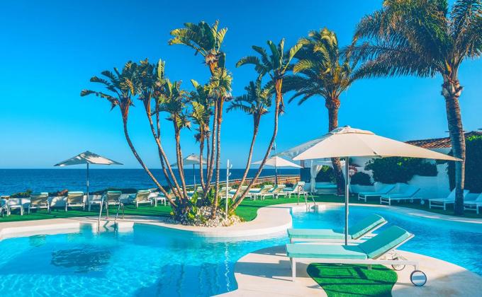 Hotel Iberostar Coral Beach