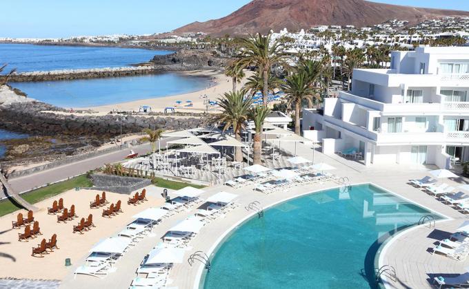 Hotel Iberostar Lanzarote Park