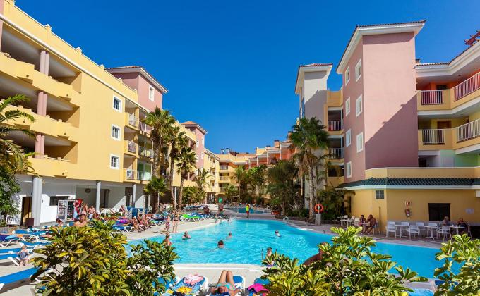 Hotel Costa Caleta - All inclusive