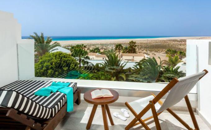 Hotel Sol Beach House at Meliá Fuerteventura (voorheen Sol Beach House Fuerteventura)
