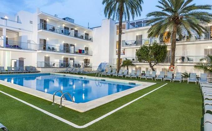 Hotel Eix Alcudia - adults only