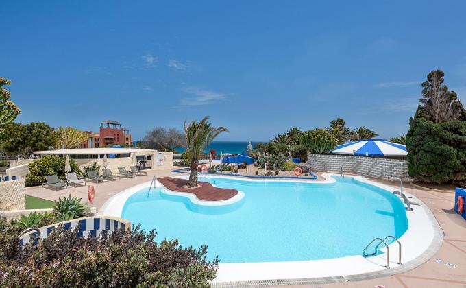 VIK Suite Hotel Risco del Gato