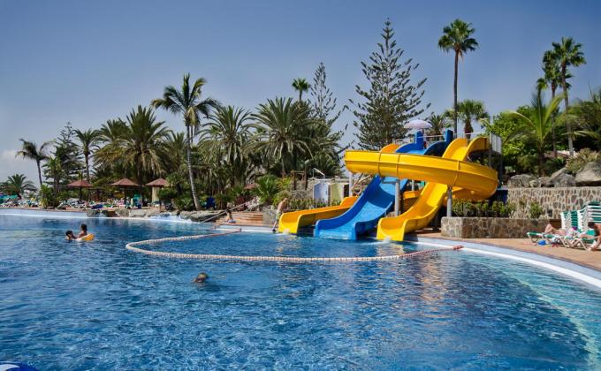 Hotel Abora Interclub