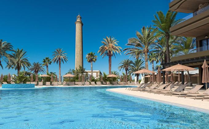 Hotel IFA Faro by Lopesan