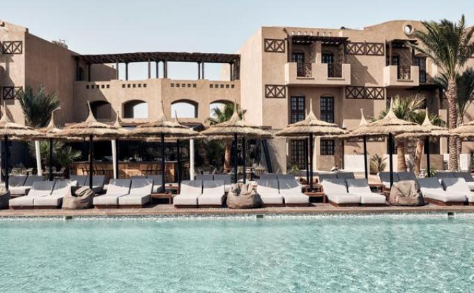 Cook's Club El Gouna - adults only