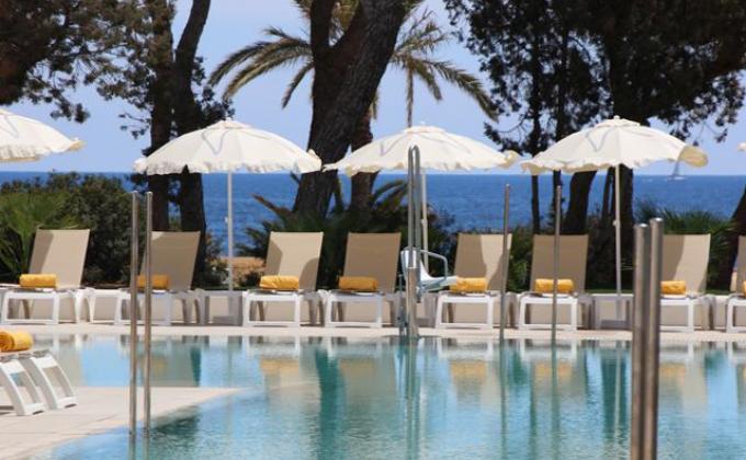 Hotel Iberostar Selection Santa Eulalia - adults only