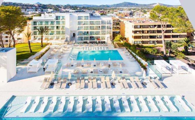 Hotel Senses Santa Ponsa