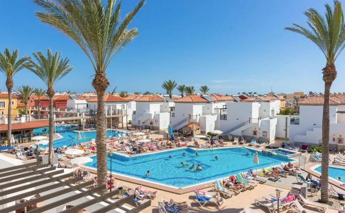 Appartementen Broncemar Beach - DO NOT COPY INCOMPLETE