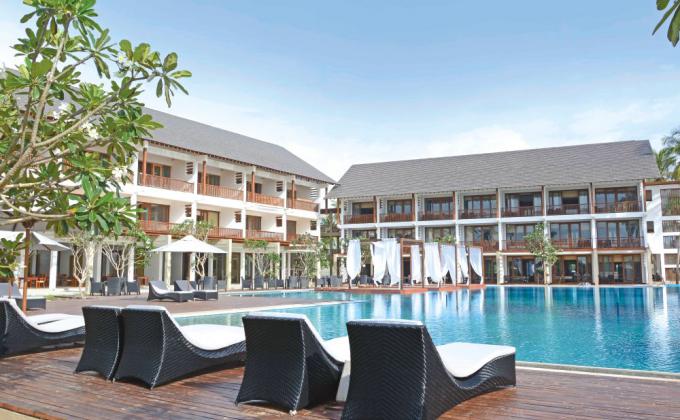Suriya Resort