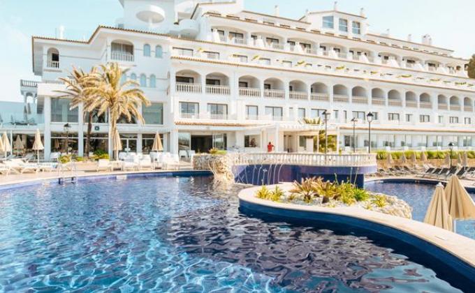 Sentido Fido Punta del Mar Hotel & Spa - adults only