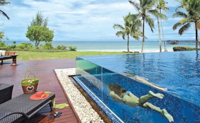 The Residence Zanzibar