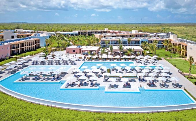 Emerald Zanzibar Resort