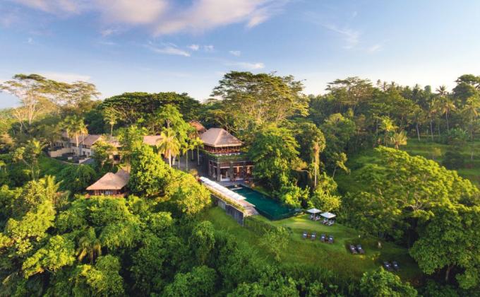 Alila Ubud