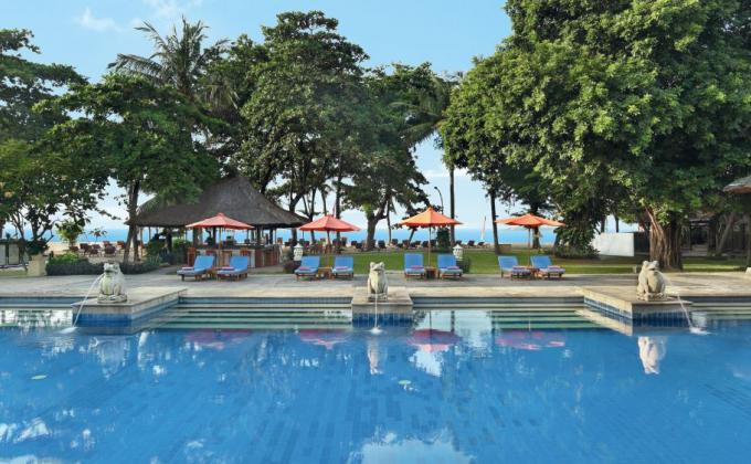 Mercure Bali Sanur Resort