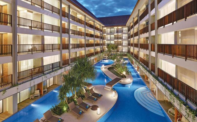 Four Points by Sheraton