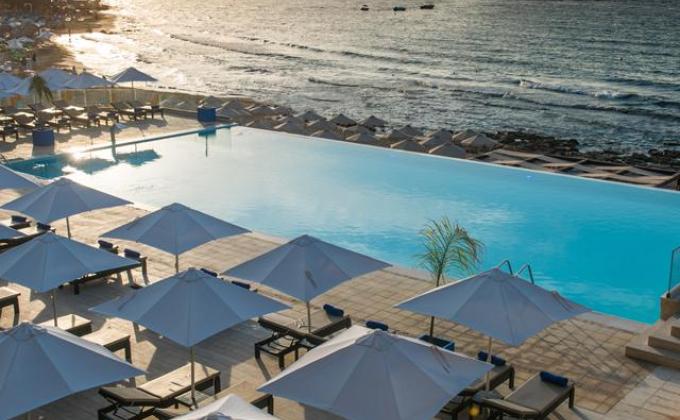 Hotel I Resort Beach & Spa
