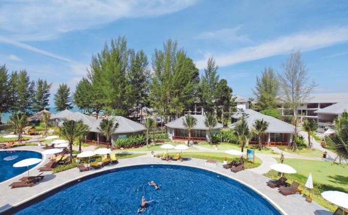 Sentido Khao Lak Resort