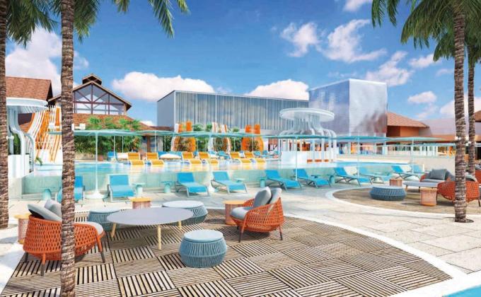 Courtyard by Marriott Phuket, Patong Beach Resort