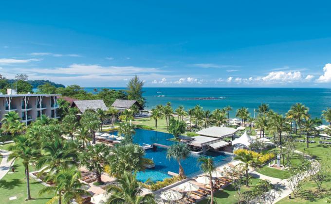 The Sands Khao Lak by Kata Thani