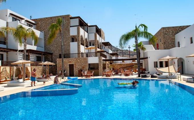 Hotel Costa Lindia Blue Star - adults only