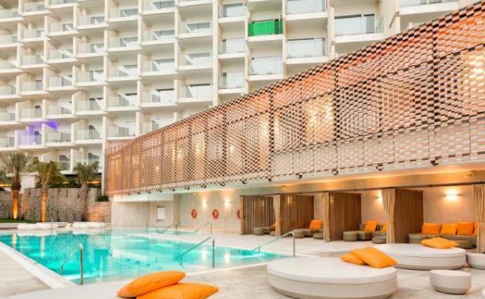 Higueron Hotel Malaga, Curio Collection by Hilton - adults recommended