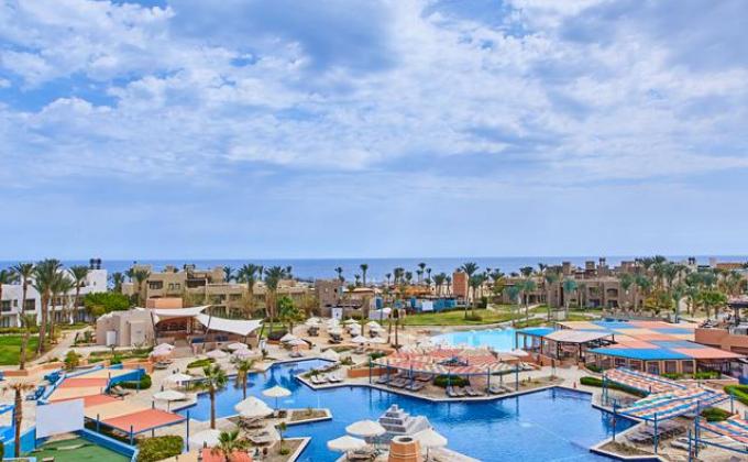 Hotel Port Ghalib Resort